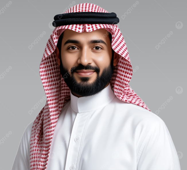 Mohammad Anas