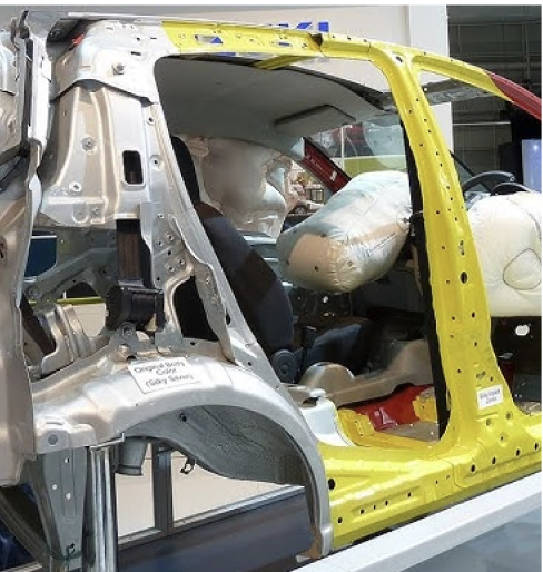 Specialized Vehicle Manufacturing