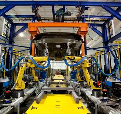 Custom Mechanical Solutions