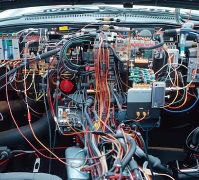 Electrical Systems Integration