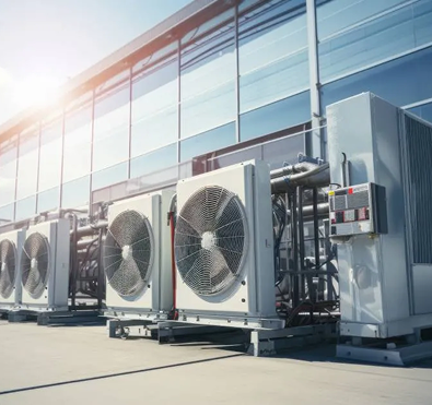 HVAC Integration