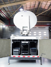 Telecom Trailers