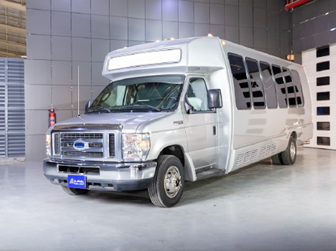 Specialized Vehicles