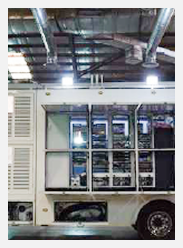 Specialized Vehicles