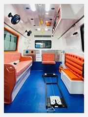 Cash-in-Transit Vehicles