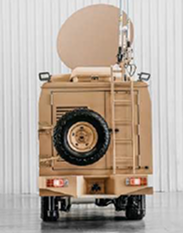 Mission-Critical Mobile Communication Platforms