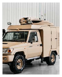 Mission-Critical Mobile Communication Platforms