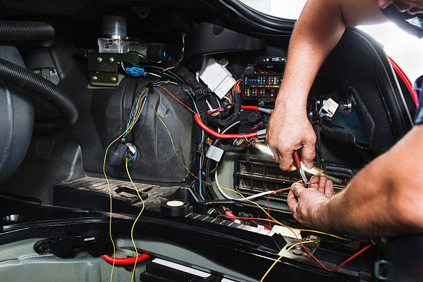 Electrical Systems Integration
