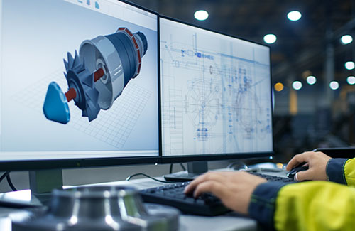 Manufacturing Excellence