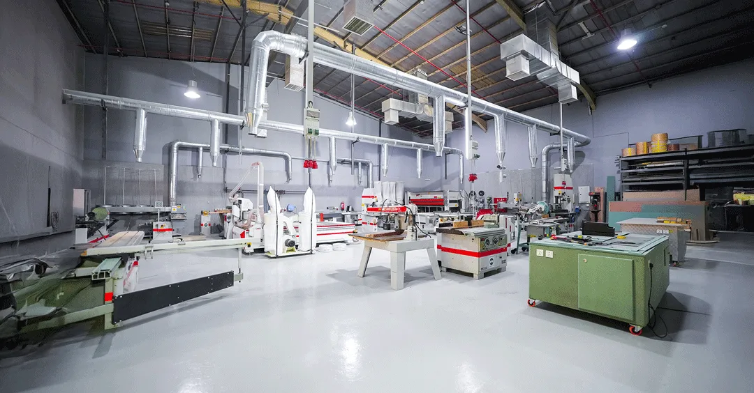 CNC Metal Cutting & Machining