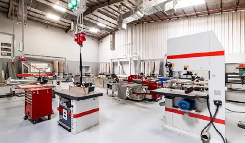 Precision CNC Machining