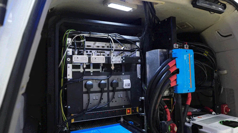 Custom Mechanical Solutions