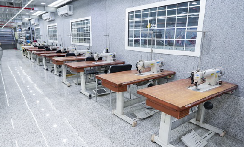 Interior Trim & Upholstery Workshop thumb