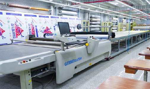Precision CNC Fabrication