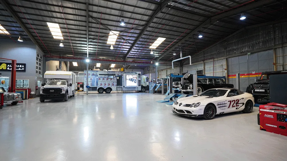 Vehicle Integration & Engineering
