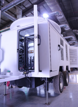 Advanced Manufacturing