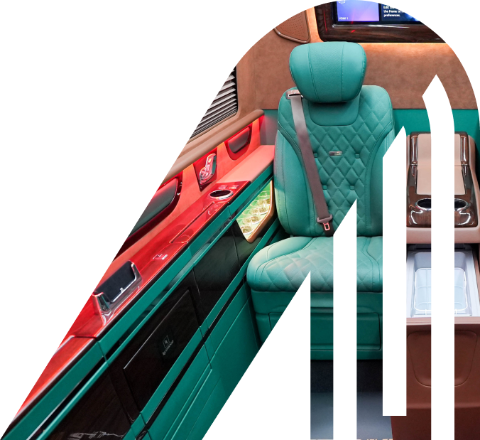 Engineering Mobility Since 1980