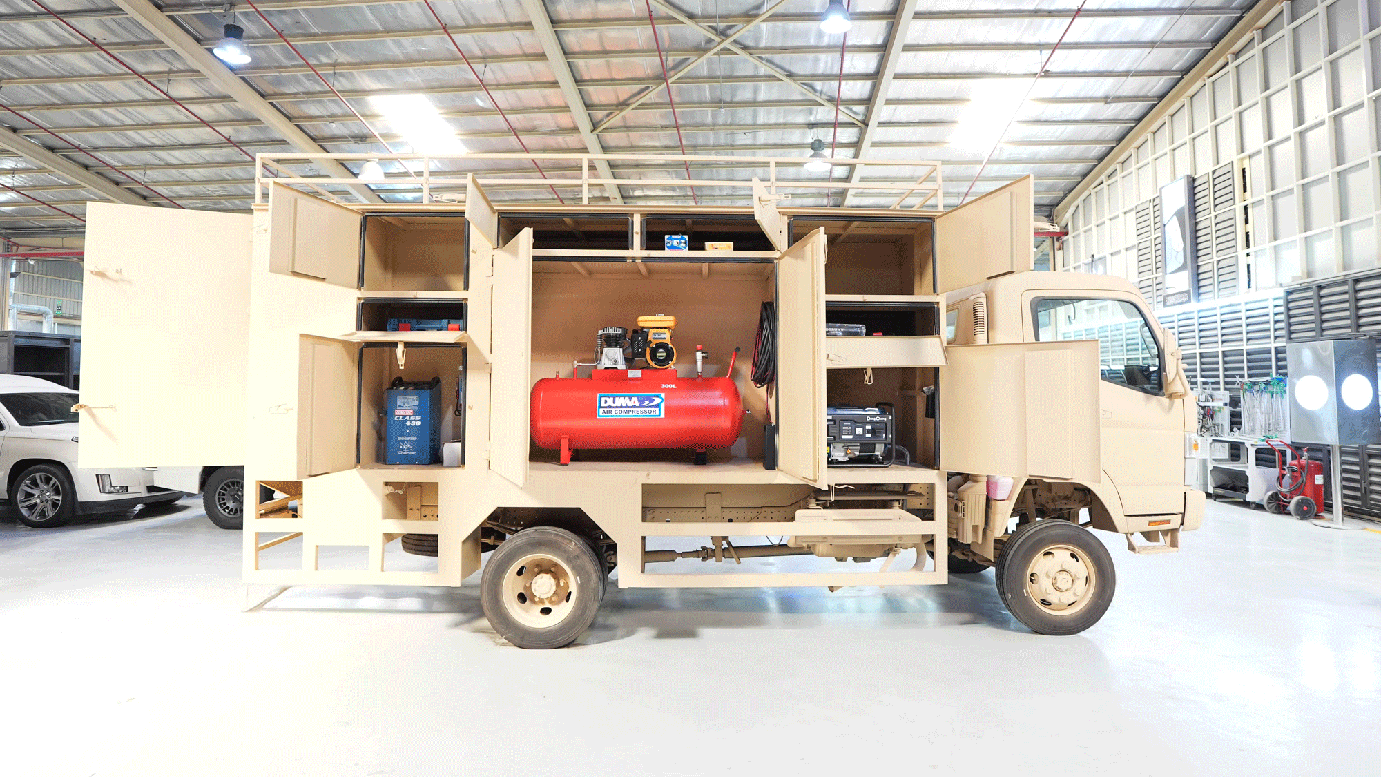 Mobile Engineering Workshop