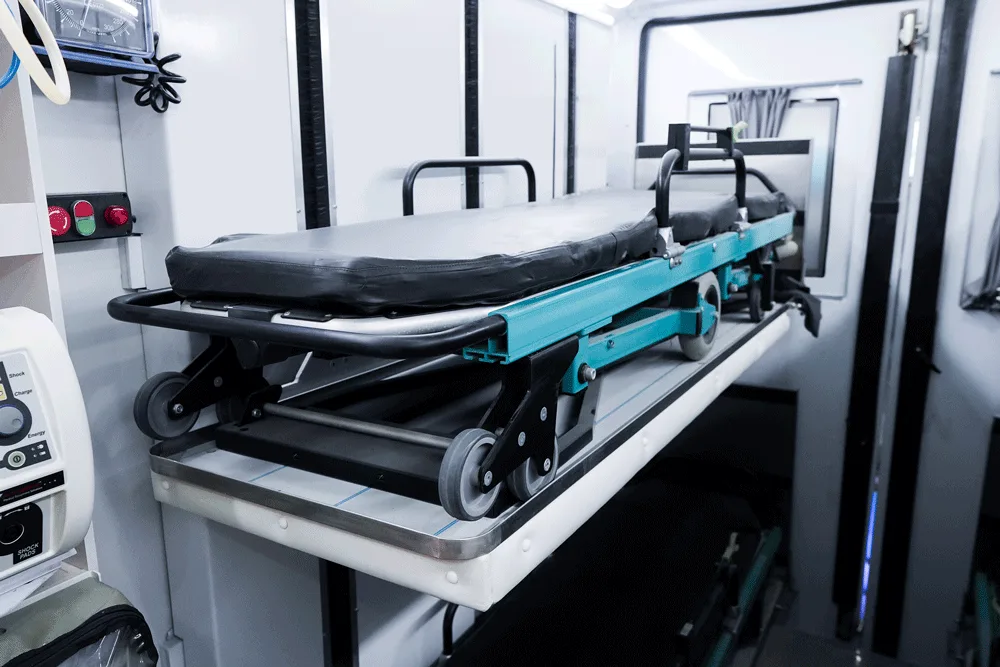 Ambulance