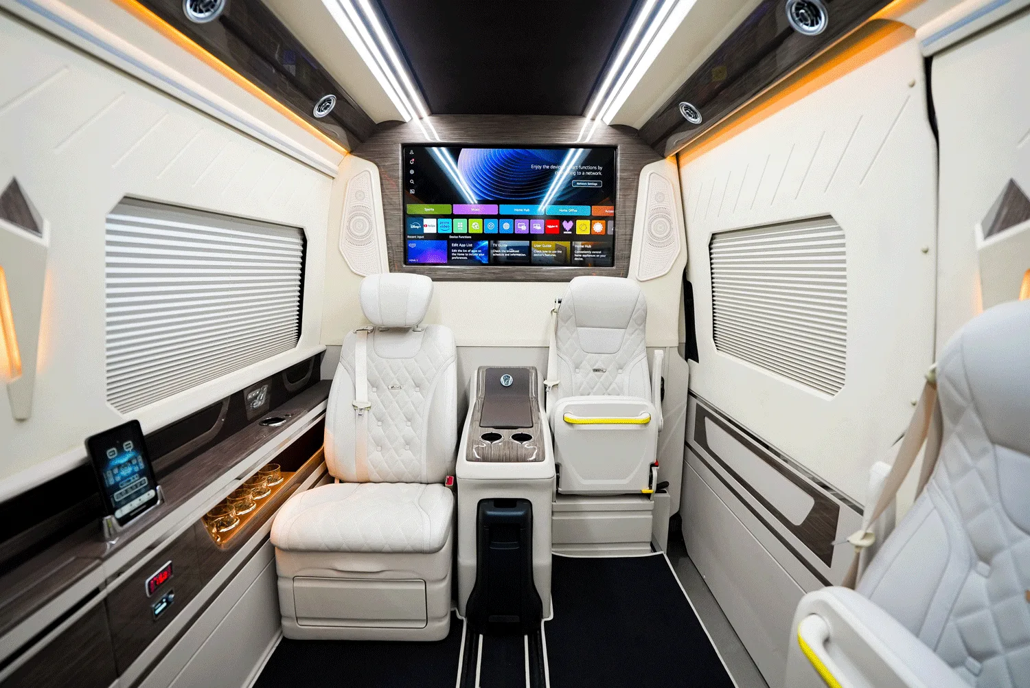 Cash-in-Transit Vehicles gallery