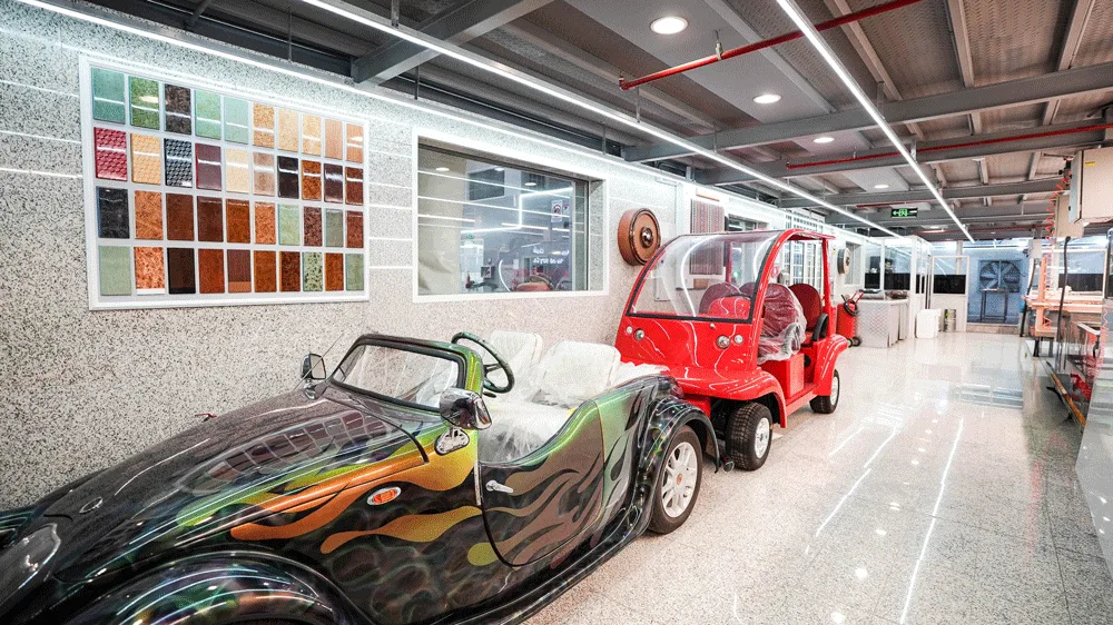 Cash-in-Transit Vehicles gallery